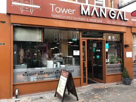 Tower Mangal