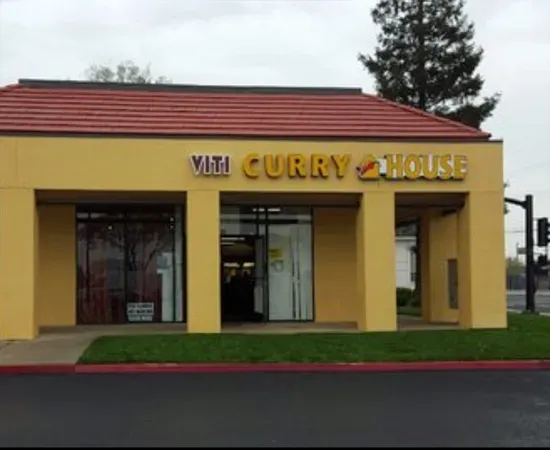 Viti Curry Catering