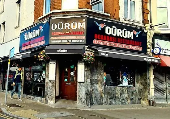 Durum Restaurant