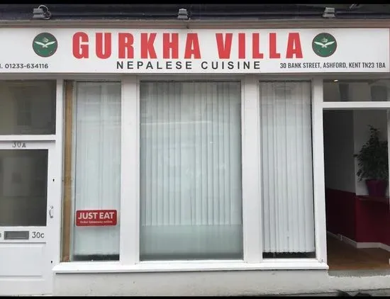 Gurkha Villa