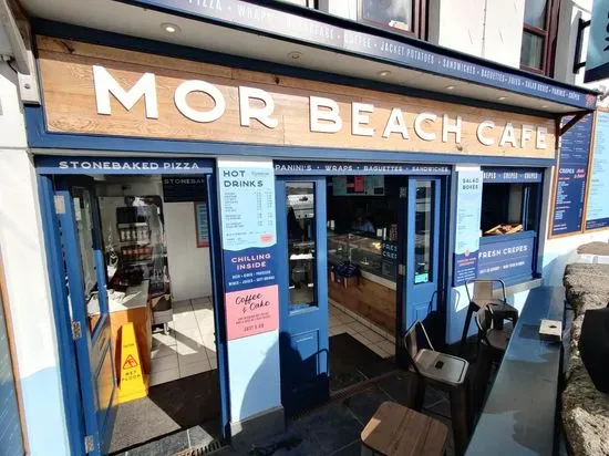 Mor Beach Cafe