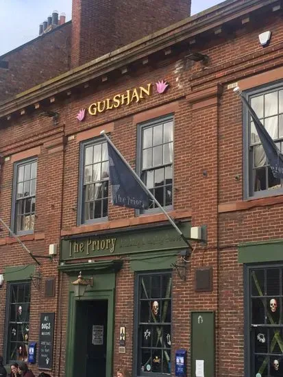 Gulshan Indian Kitchen, Grill & Cocktail Bar