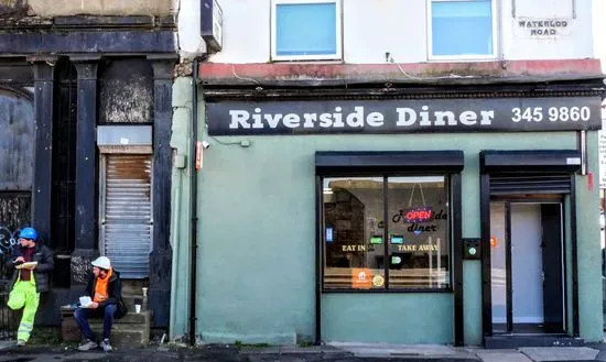 Riverside Diner