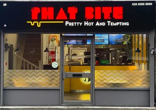 PHAT BITE Southwark