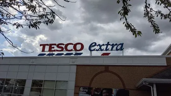 Tesco Cafe