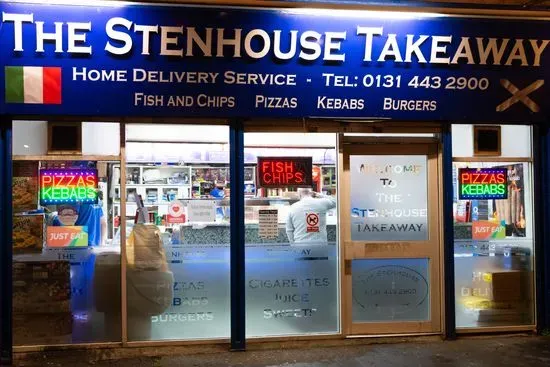 The Stenhouse Takeaway