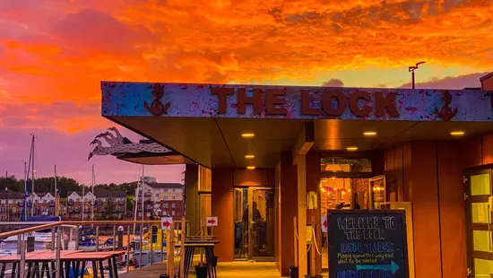 The Lock