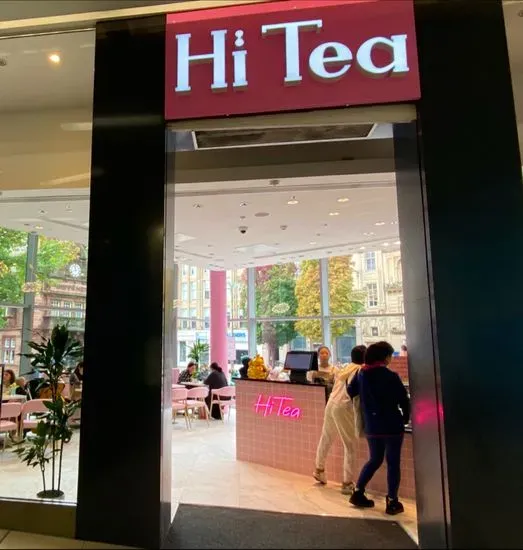 HiTea