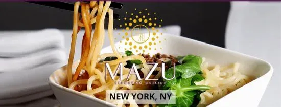 Mazu Szechuan Cuisine