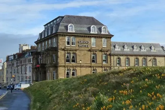 Grand Hotel Tynemouth