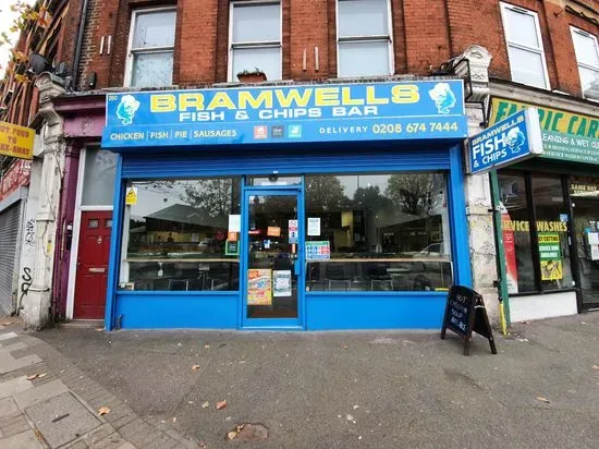 Bramwells Fish & Chips Bar