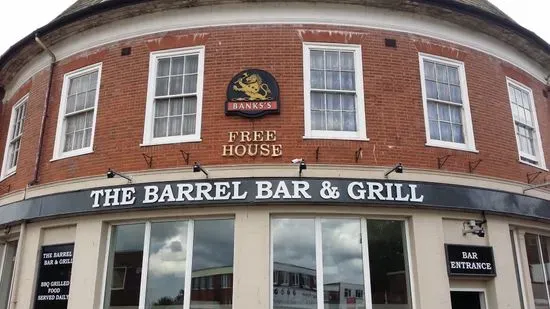The Barrel Bar and Grill