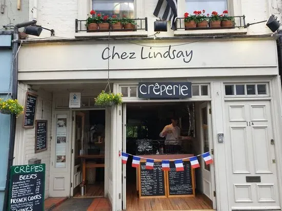 Chez Lindsay