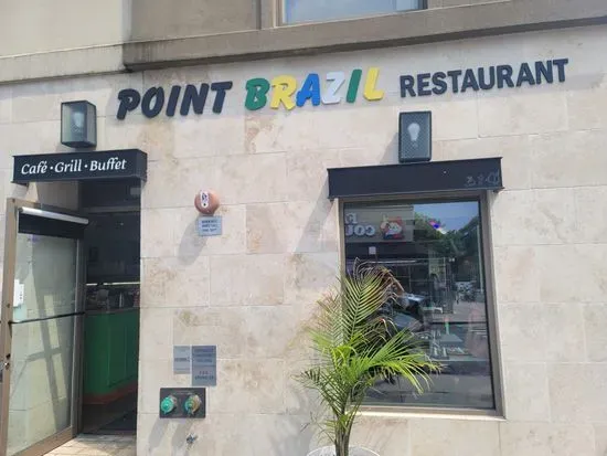 Point Brazil