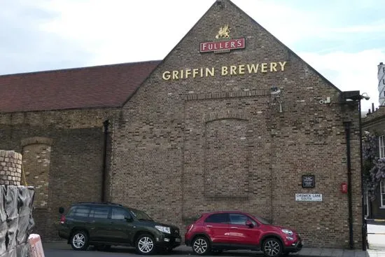 Griffin Brewery