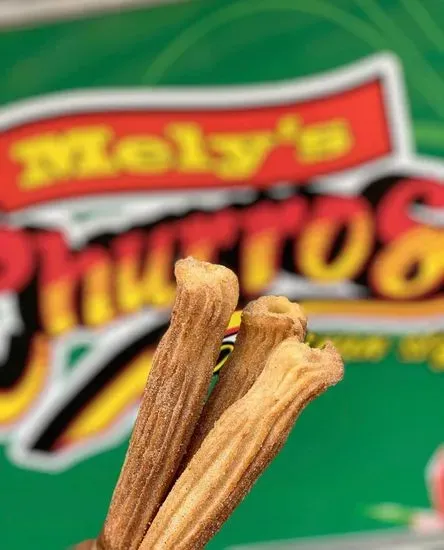 Mely's Churros