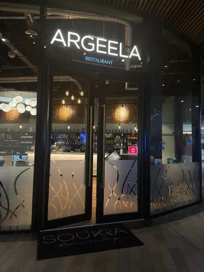 Argeela