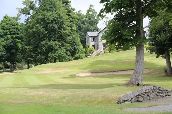 Kilkeel Golf Club