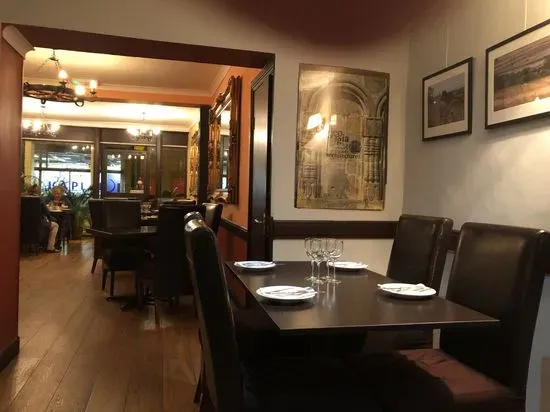 Tbilisi Restaurant
