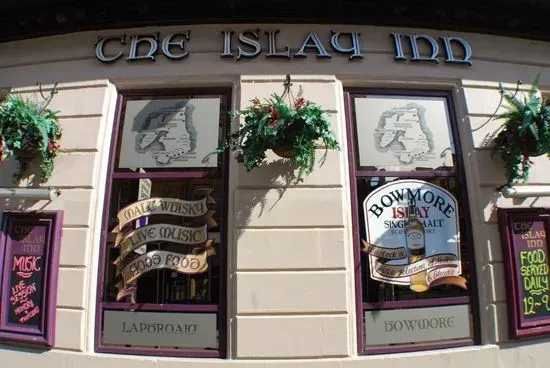 The Islay Inn