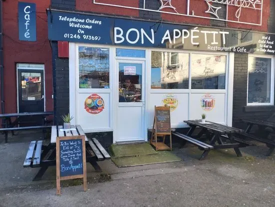 Bon Appétit