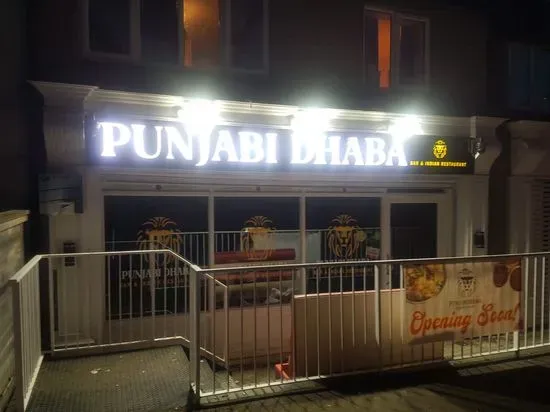 Punjabi Dhaba