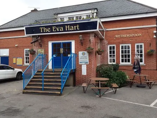 The Eva Hart - JD Wetherspoon