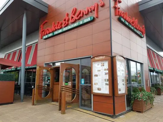 Frankie & Benny's