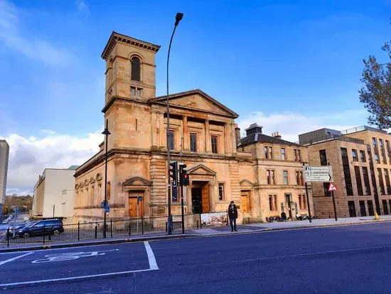 The National Piping Centre