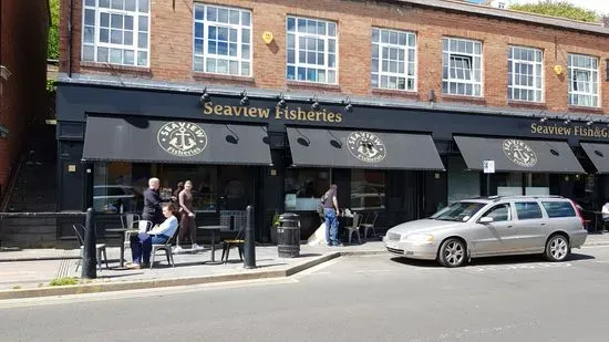 Seaview Fisheries