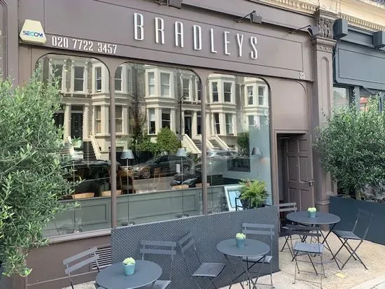 Bradleys