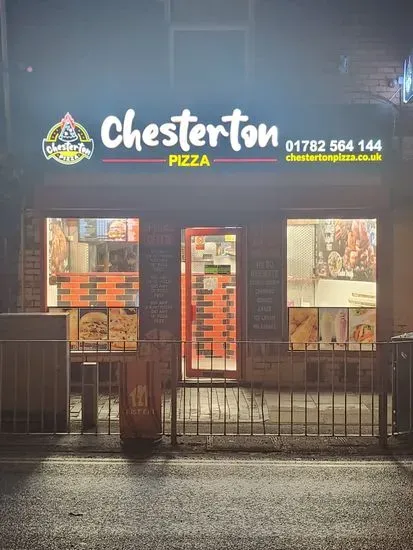 Chesterton Pizza