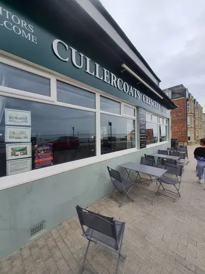 Cullercoats Cresent Club & Institute Ltd