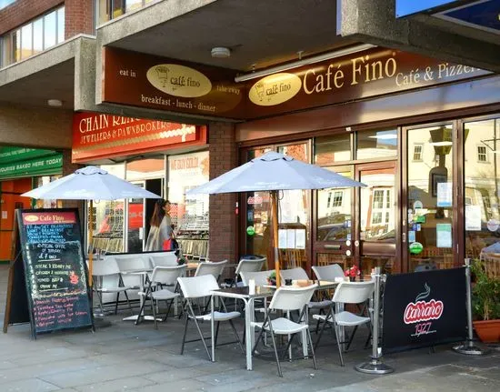 Cafe Fino