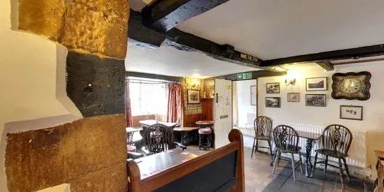 The Black Horse Inn