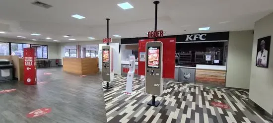 KFC Warwick - M40 North Services