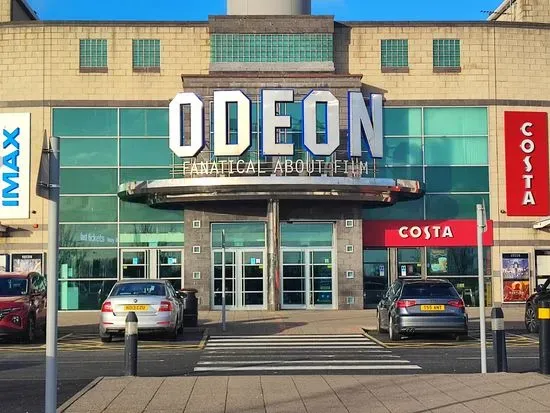 ODEON Silverlink