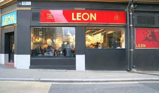 LEON Cannon Street