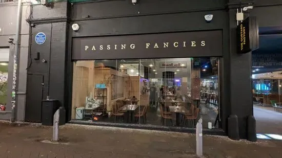 Passing Fancies