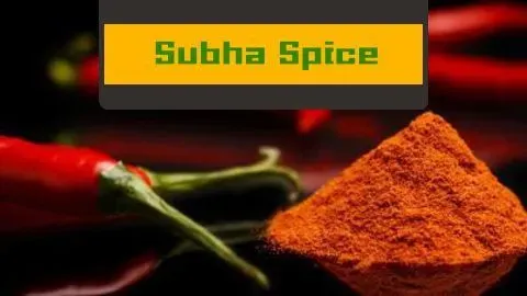 Subha Spice