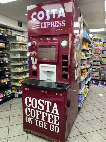 Costa Express