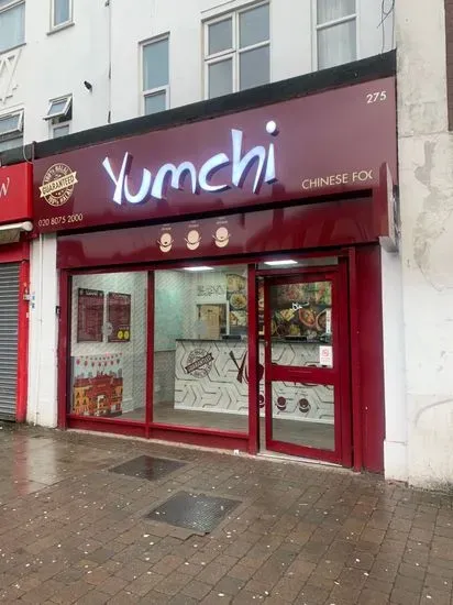 Yumchi (Neasden)