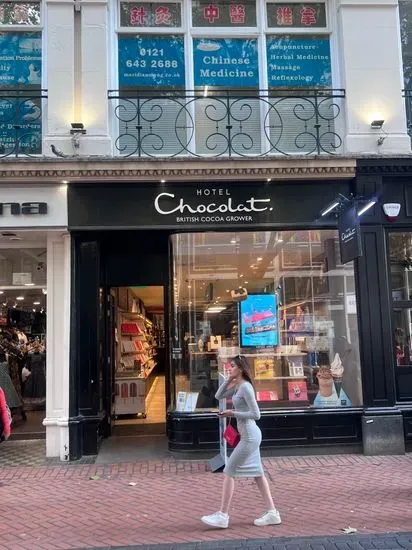 Hotel Chocolat