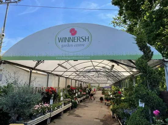 Winnersh Garden Centre