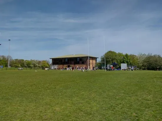 North Shields Rugby Football Club