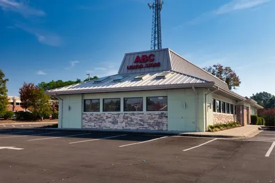 Aberdeen ABC Store