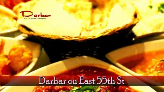 Darbar Grill