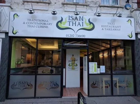 Isan Thai Restaurant