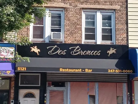 Dos Broncos Restaurant