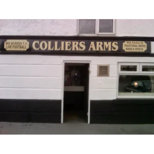 The Colliers